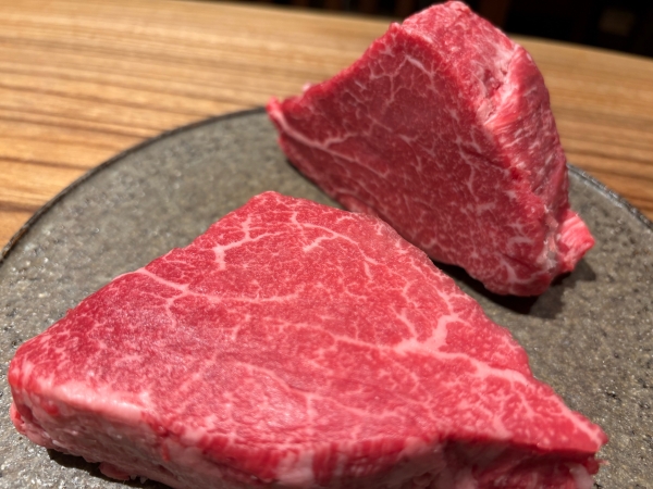 北さつまのむら牛　シャトーブリアン